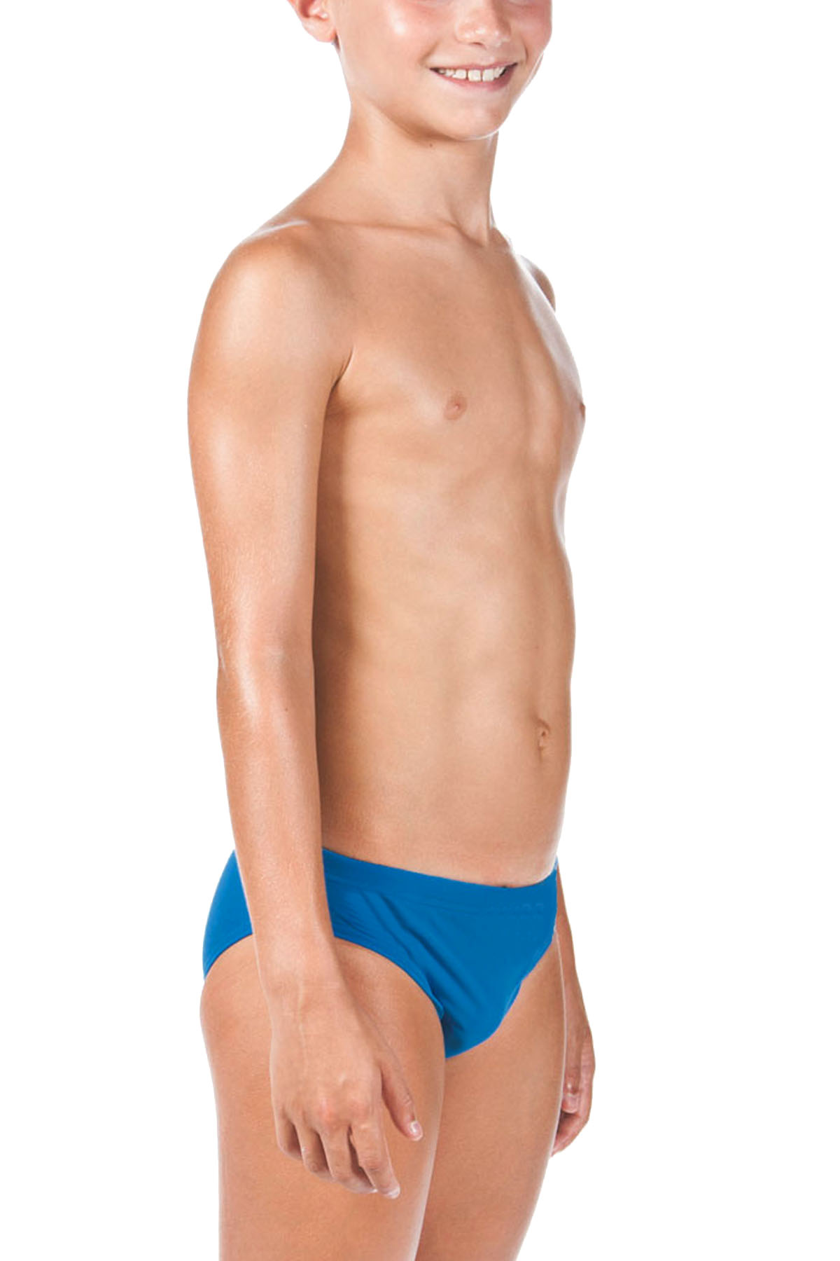 Tiffany K® Slip baie albastru 127600