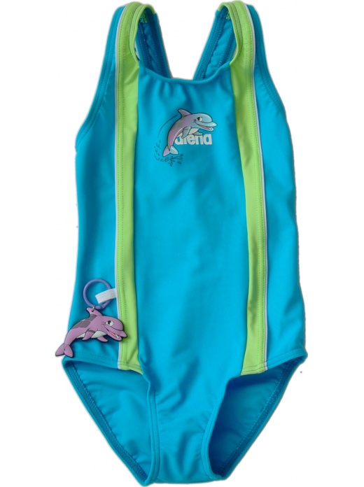 Arena®Costum inot  Martita Albastru