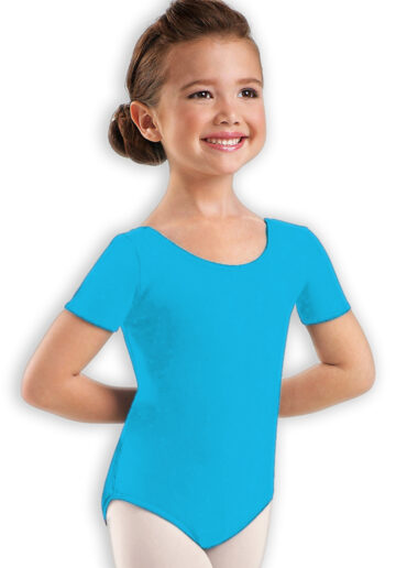 Body gimnastica & dans Turcoaz 1100