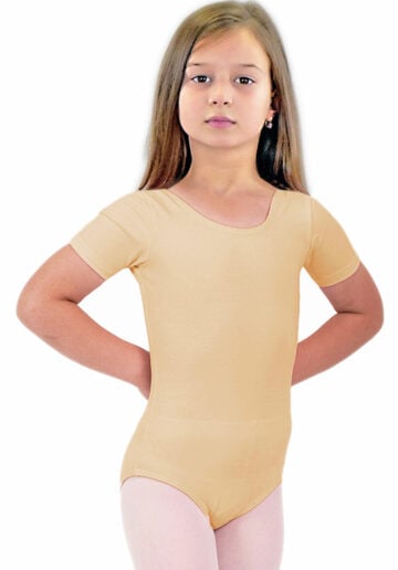 Body gimnastica & dans Natural 1100