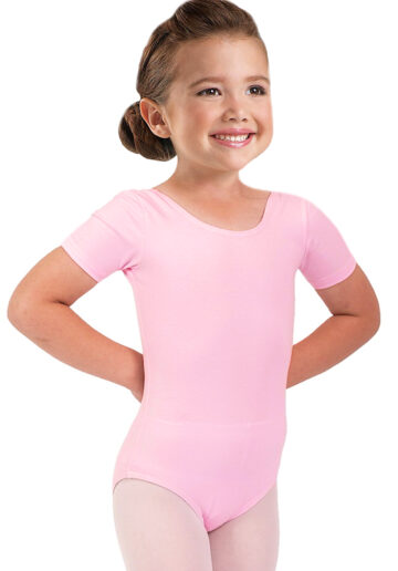 Body gimnastica & dans Roz 1100