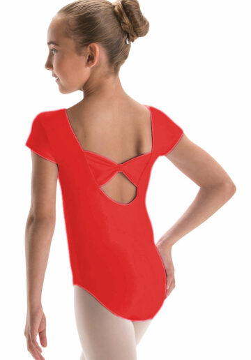 Body gimnastica & dans Rosu 1105