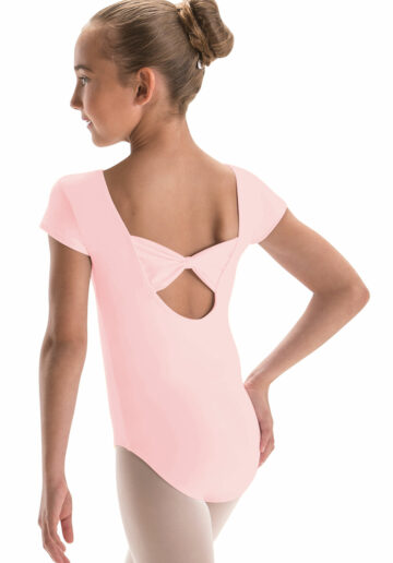 Body gimnastica & dans Roz 1105