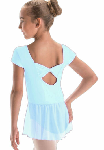 Body gimnastica & dans Aqua 1108