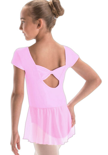 Body gimnastica & dans Roz 1108