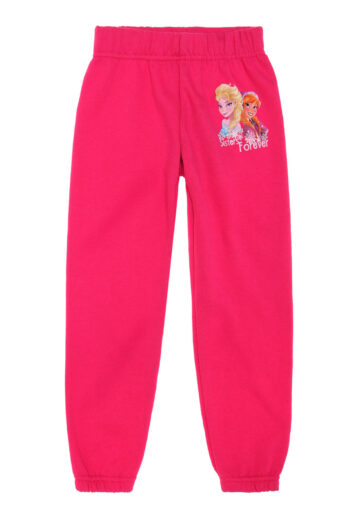 Frozen® Pantaloni trening  Fuxia