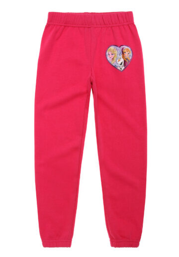Frozen® Pantaloni trening Fuxia