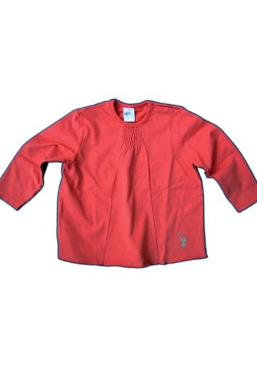 Bluza 68-98 Rosu intens