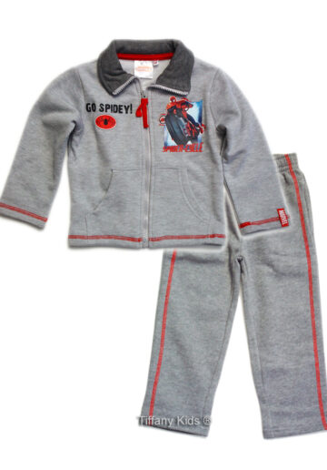 Spider-Man® Treninig Gri