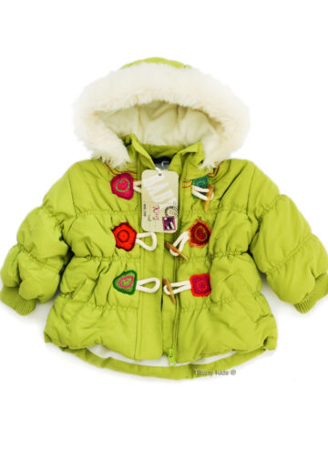Jacheta bebe (62-86) KSB Fistic