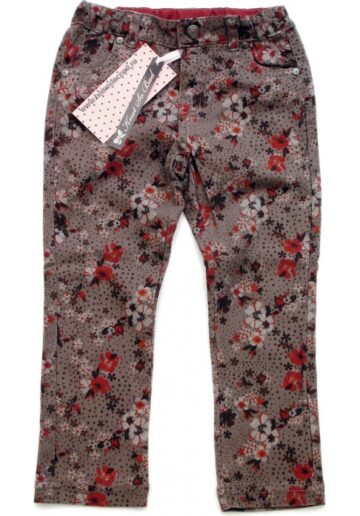 Pantaloni elastici (92-128) KSB Bej
