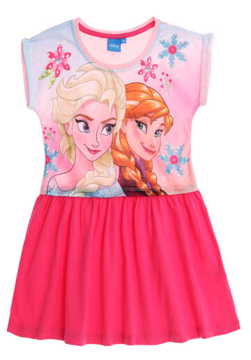 Frozen® Rochie Fuxia 1297721
