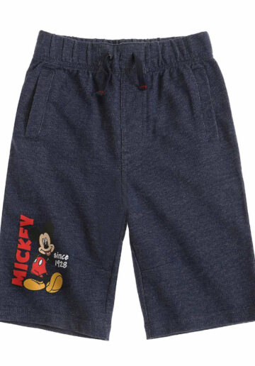 Mickey® Bermude Denim