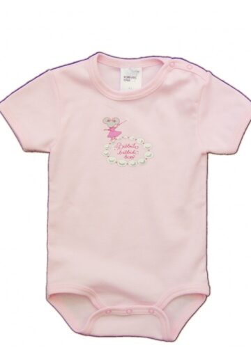 Body F1 basic 56-98 Roz pal