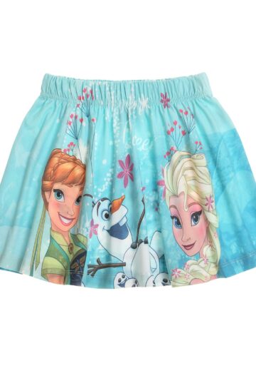 Frozen® Fusta Turcoaz
