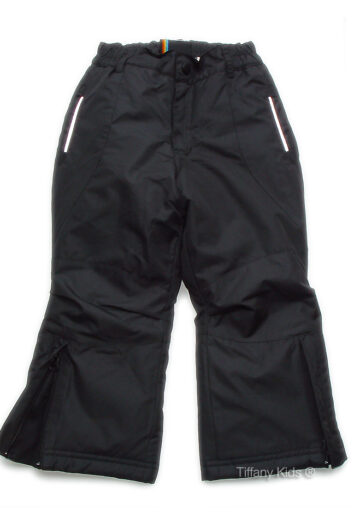 Pantaloni schi KSB Negru