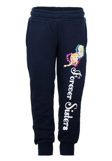 Frozen® Pantaloni trening Bleumarin
