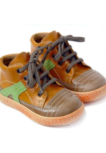 Avus® Ghete piele Multicolor