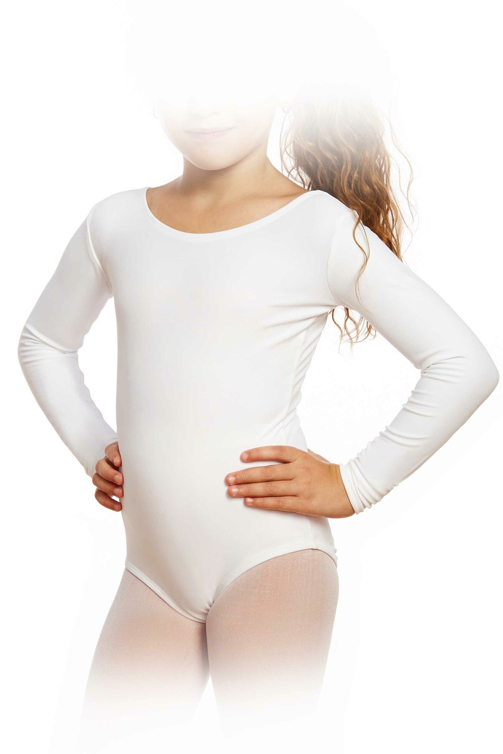 Body gimnastica & dans Alb 1600