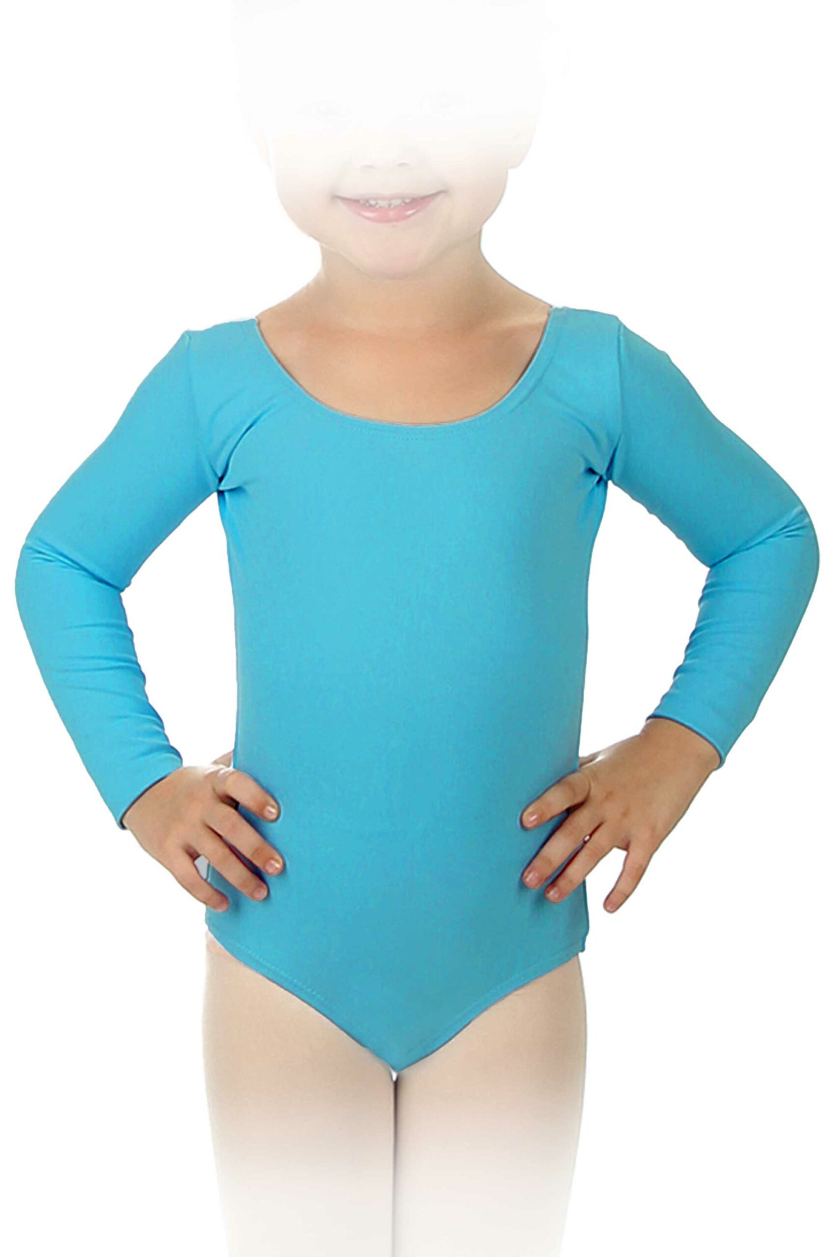 Body gimnastica & dans Turcoaz 1600