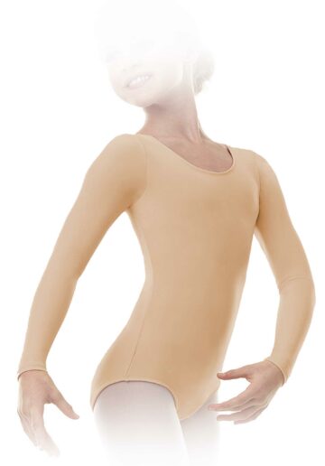 Body gimnastica & dans natural 1600