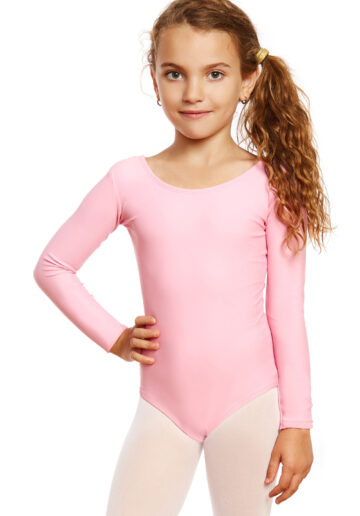 Body gimnastica & dans Roz 1601