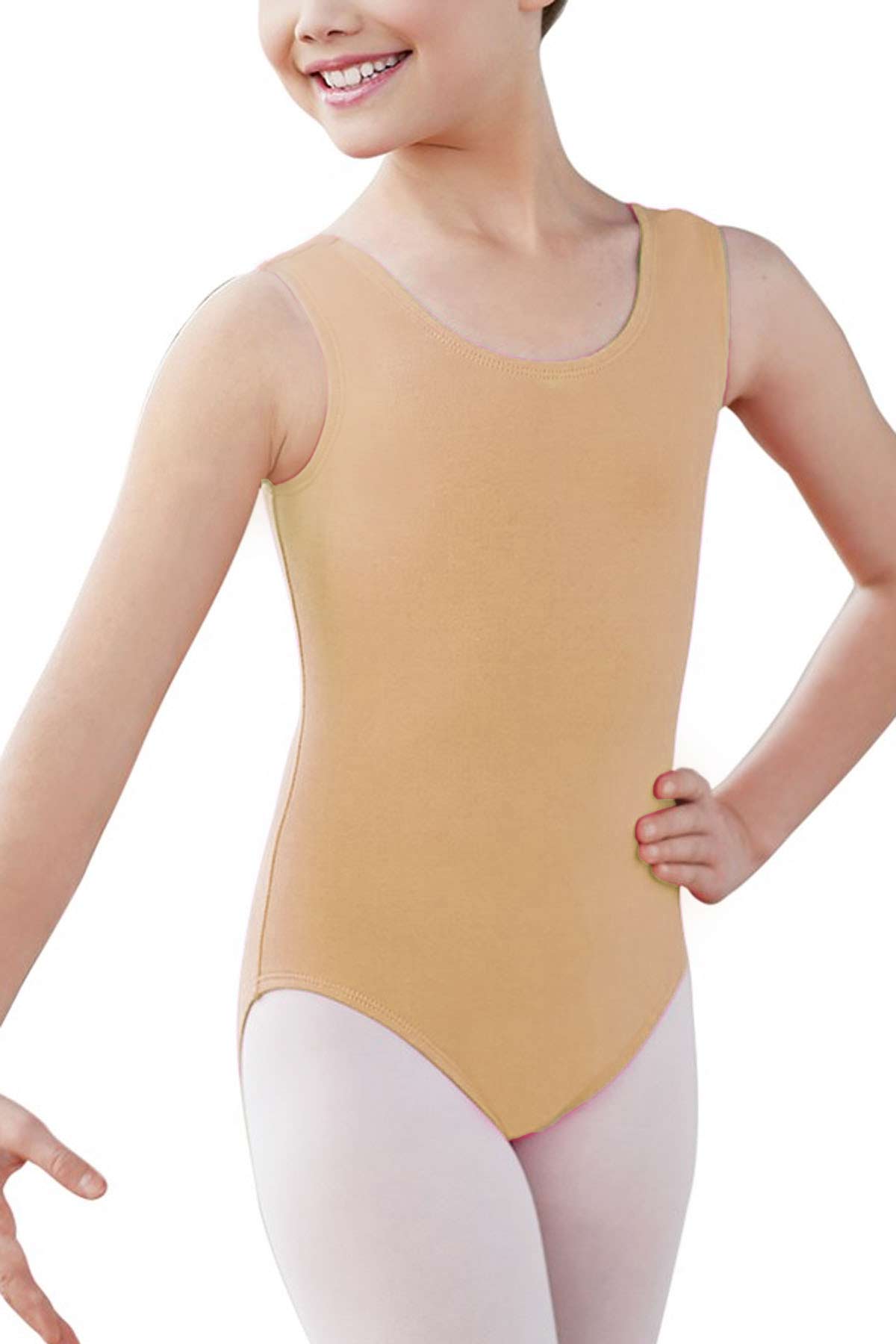 Body gimnastica & dans Natural 16200