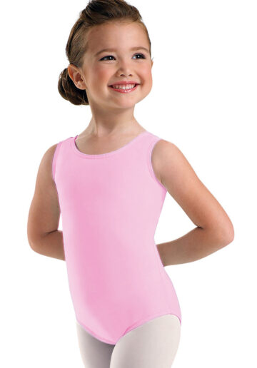 Body gimnastica & dans Roz 16200