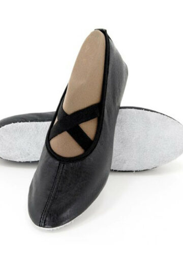 Body cu fusta tull gimnastica & dans Negru 1712
