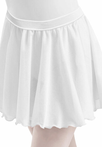 Fustita tull moale Alba 19300