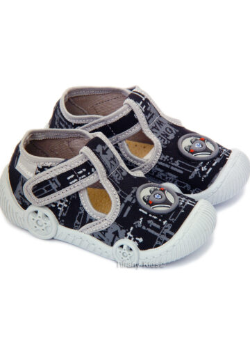 Viggami® Tenisi Maluch Oz Gri