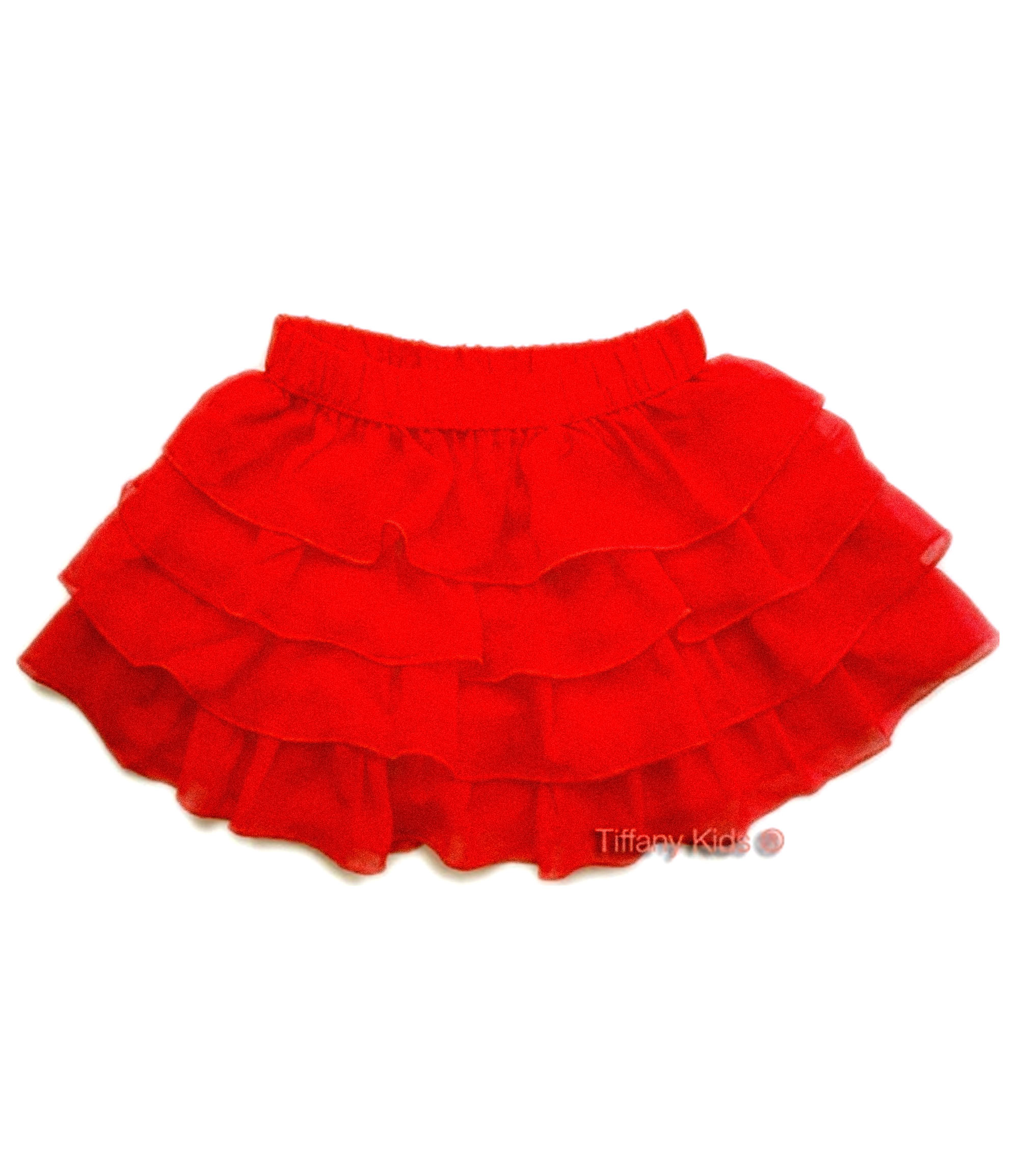 Fustita lambada rosu Corai 19700