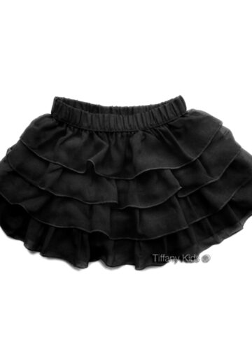 Fustita lambada Negru 19700
