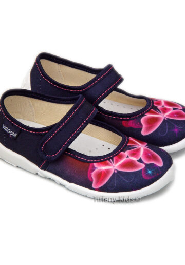 Viggami® Balerini Sara DK Bleumarin