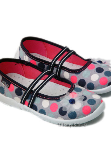 Balerini Ola GO Viggami Multicolor