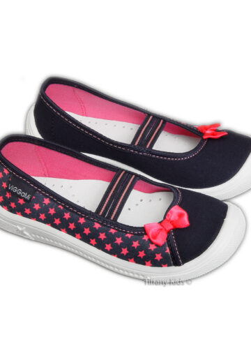 Viggami® Balerini Eliza S Bleumarin