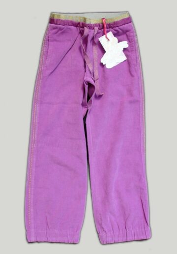 Pantaloni (116-164) Violet