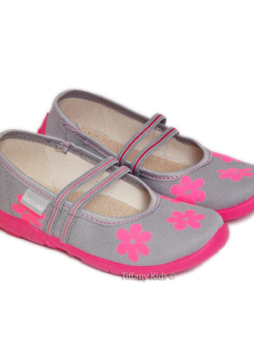 Viggami® Balerini Viki Pop Gri