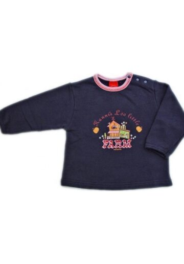 Bluza 68-98 Navy
