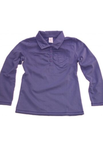 Bluza 116-176 Formel One Mov