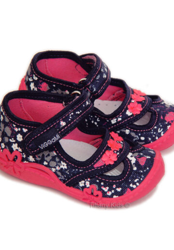 Viggami® Balerini Zosia KW Bleumarin