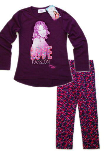 Violetta ® Pijama Violet