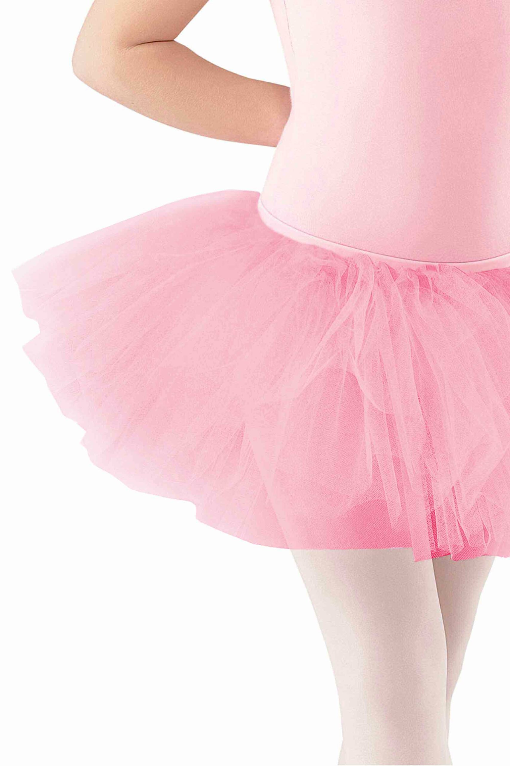 Tutu tull mini Roz 2503