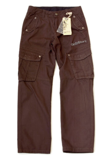 Pantaloni (134-164) Glo Story Maro