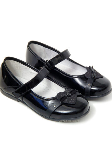 M Kids by Melania Balerini eco Negru