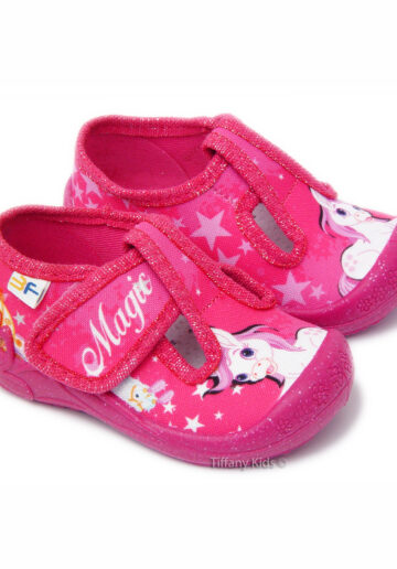3F® Balerini Magic Fuxia
