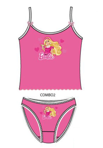 Barbie® Set (92-128) Ciclam