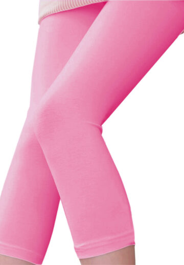 Leggins capri 3/4 Ciclam 30502