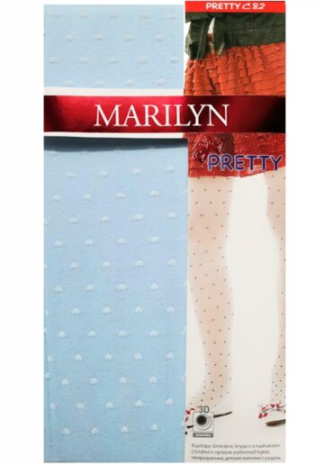 Dres cu chilot Pretty Bleu 382200