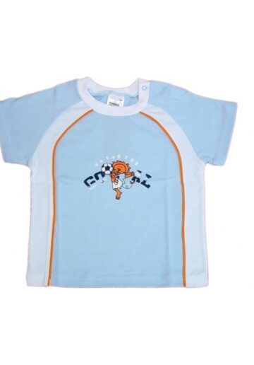 Tricou 68-98 Bleu